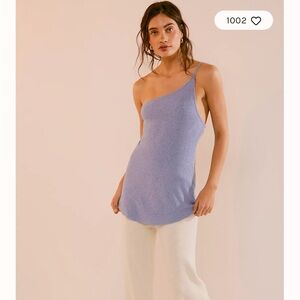 Free People Beach Bari Sweater Top sz XS